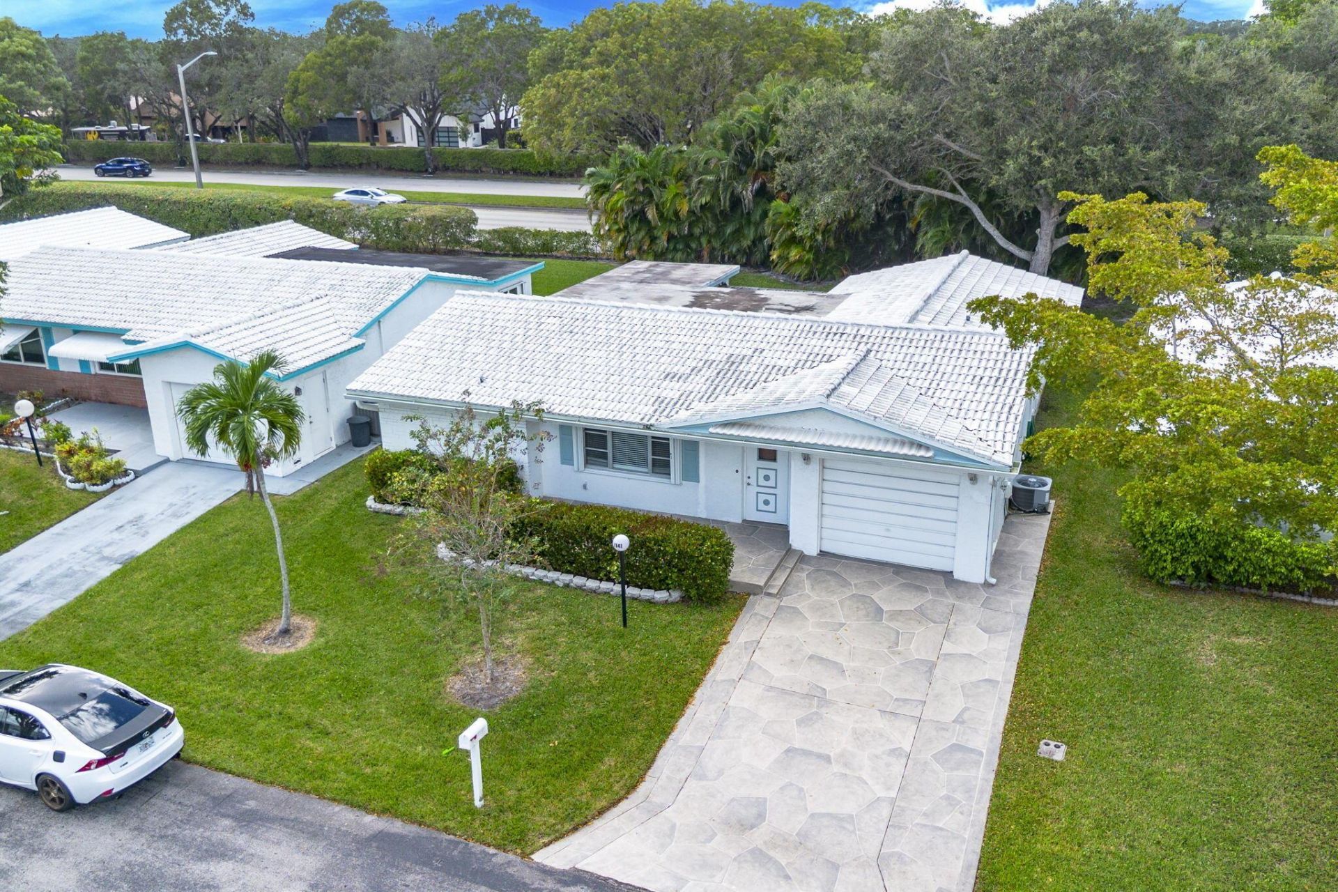 1141 NW 90th Way, Plantation, FL 33322 Photo