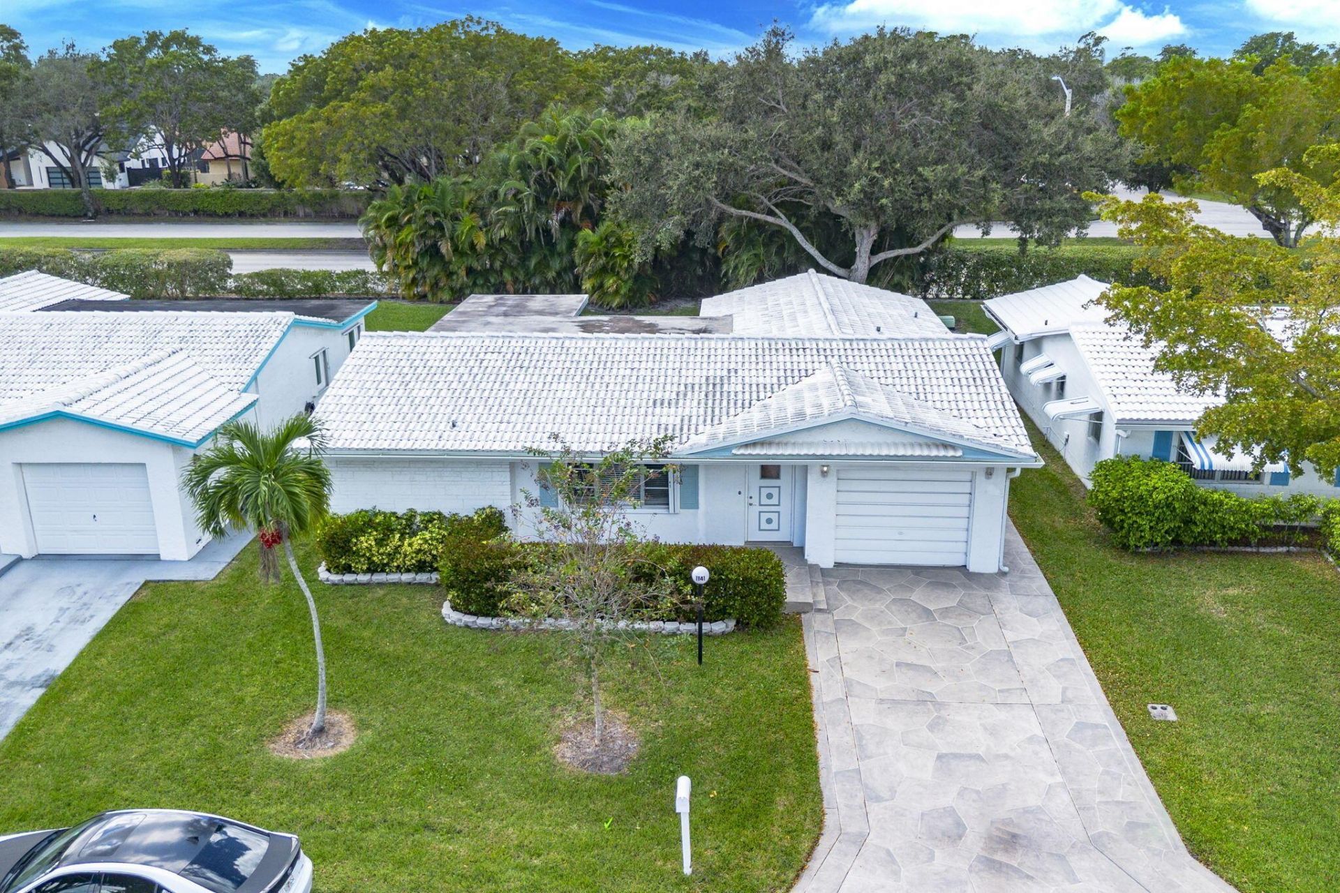 1141 NW 90th Way, Plantation, FL 33322 Photo