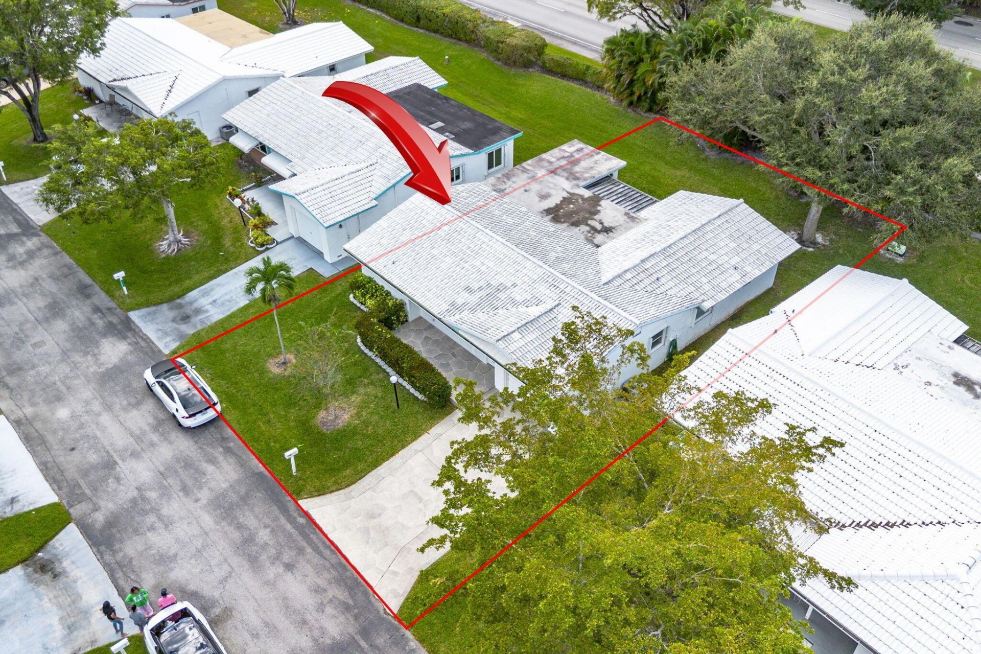1141 NW 90th Way, Plantation, FL 33322 Photo