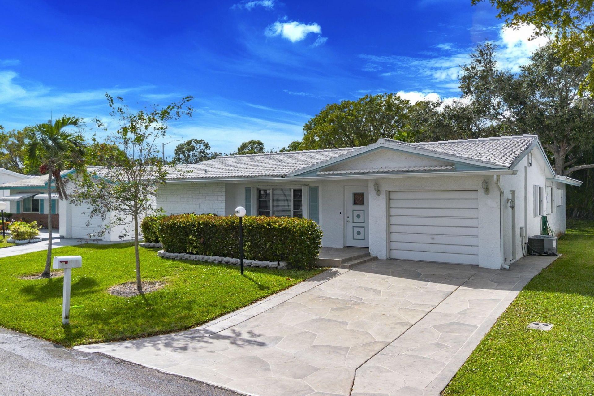 1141 NW 90th Way, Plantation, FL 33322 Photo
