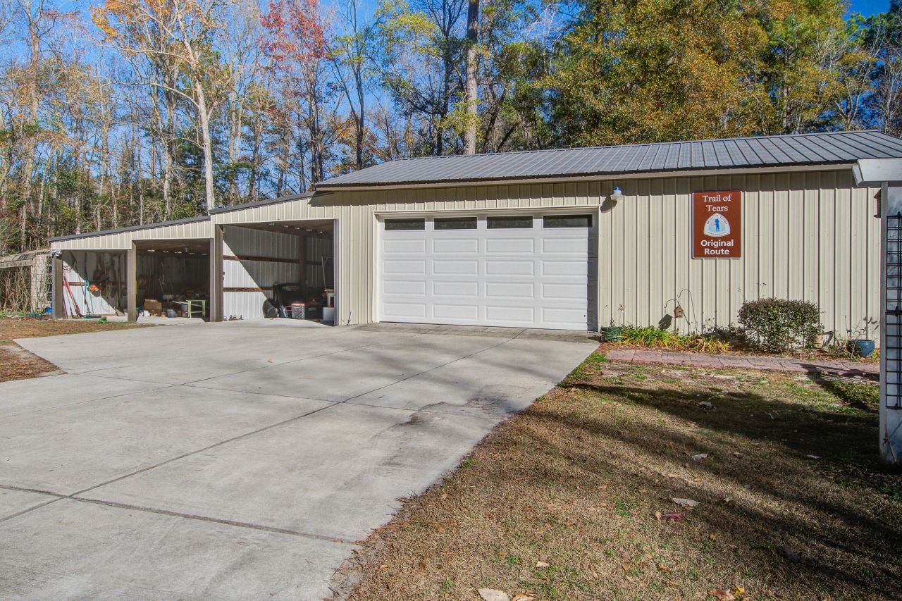 334 Shoptaw Road Photo 41