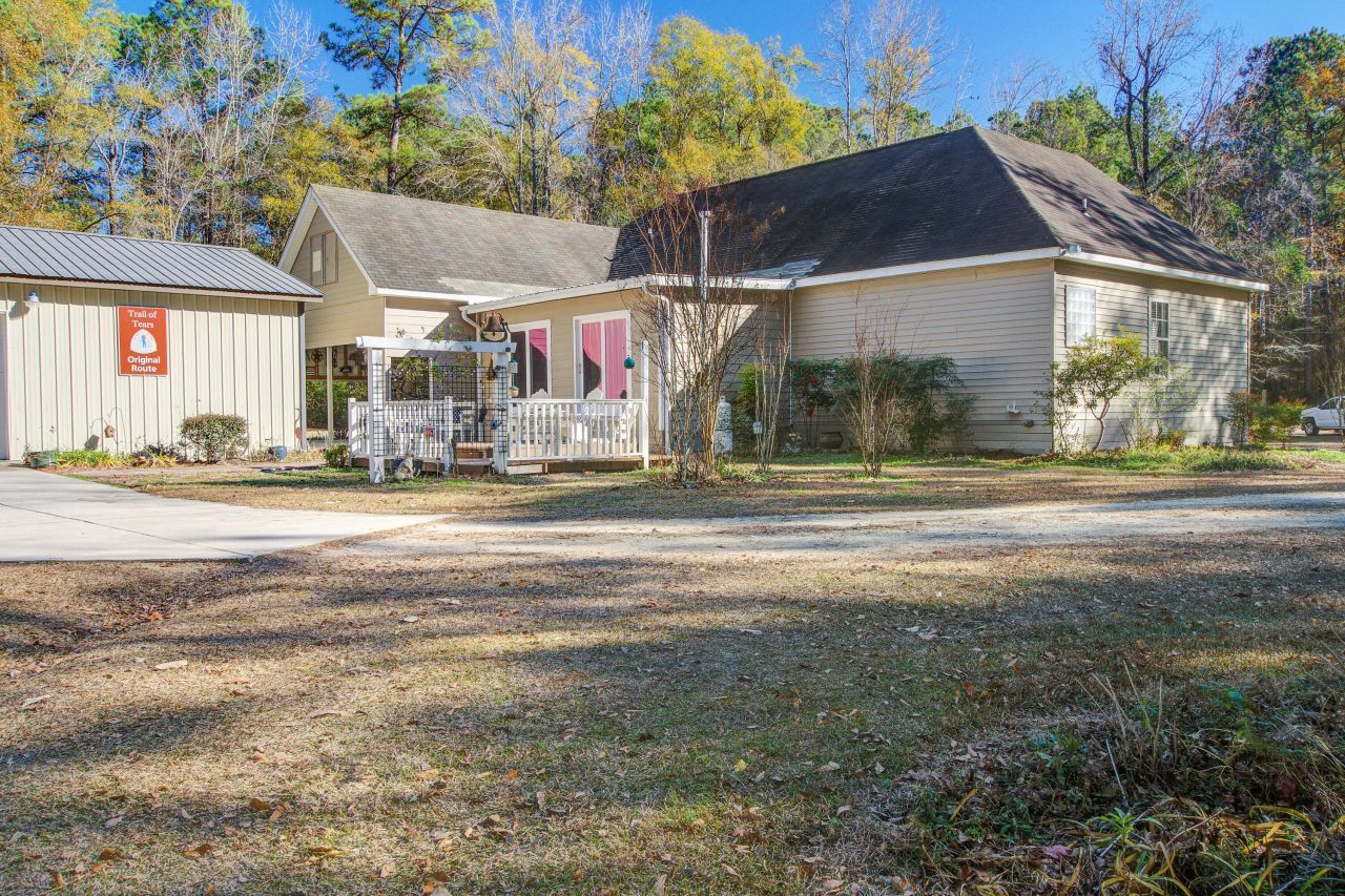 334 Shoptaw Road Photo 49