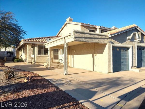 2288 Camel Mesa Drive, Laughlin, NV 89029