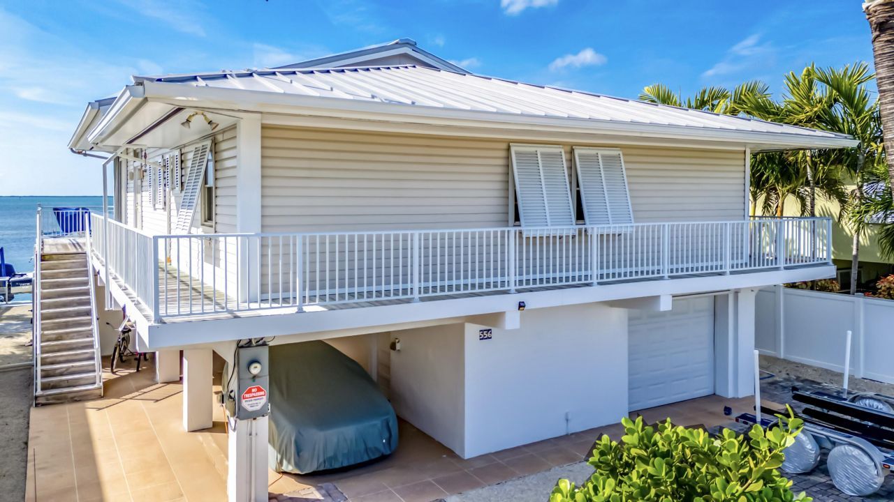 556 E Caribbean Drive, Summerland Key, FL 33042 Photo