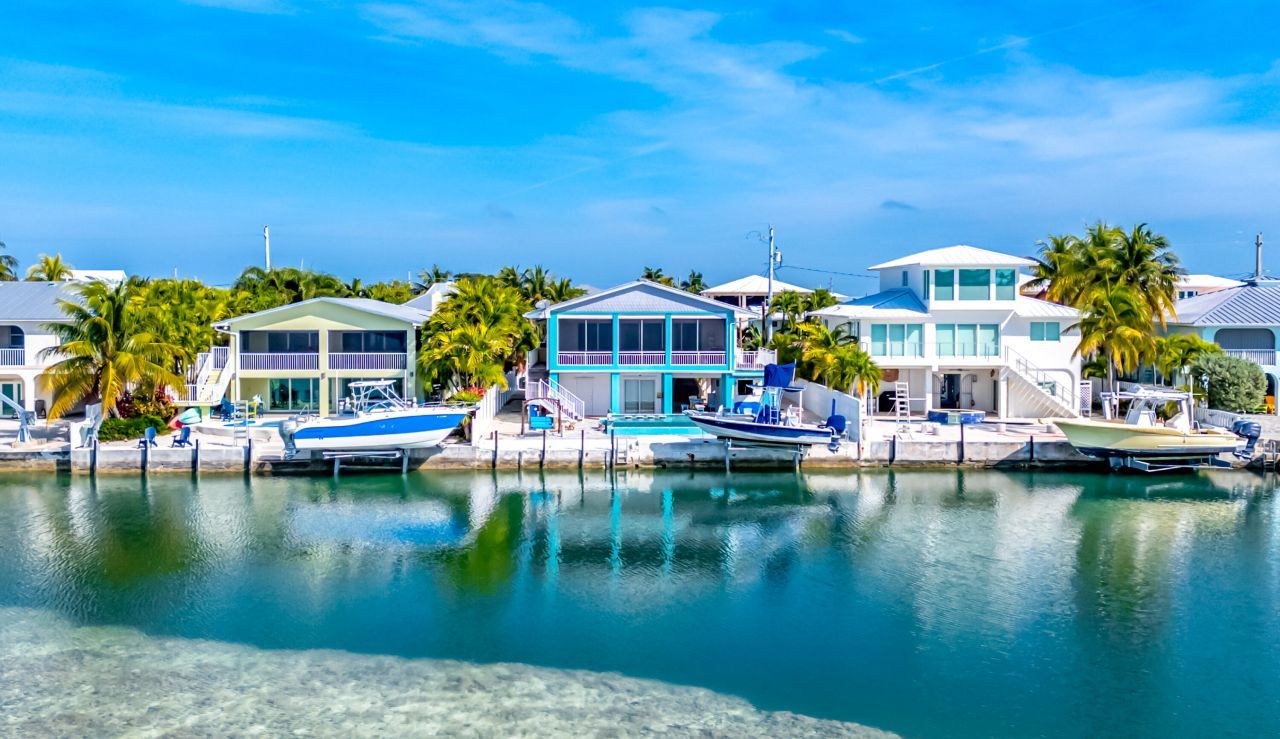 556 E Caribbean Drive, Summerland Key, FL 33042 Photo