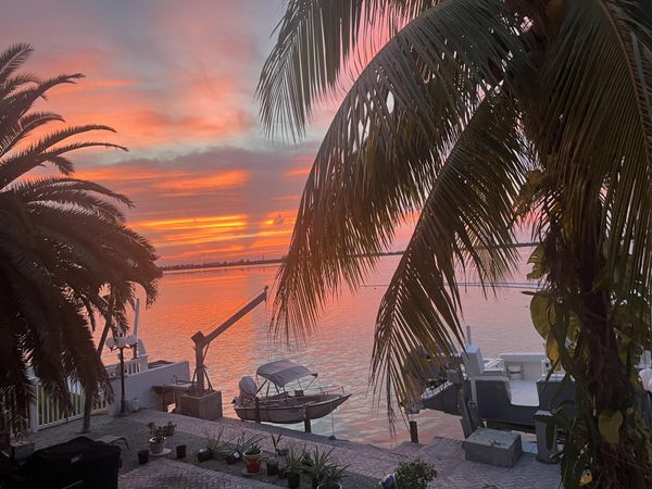 226 Corsair Road, Duck Key, FL 33050