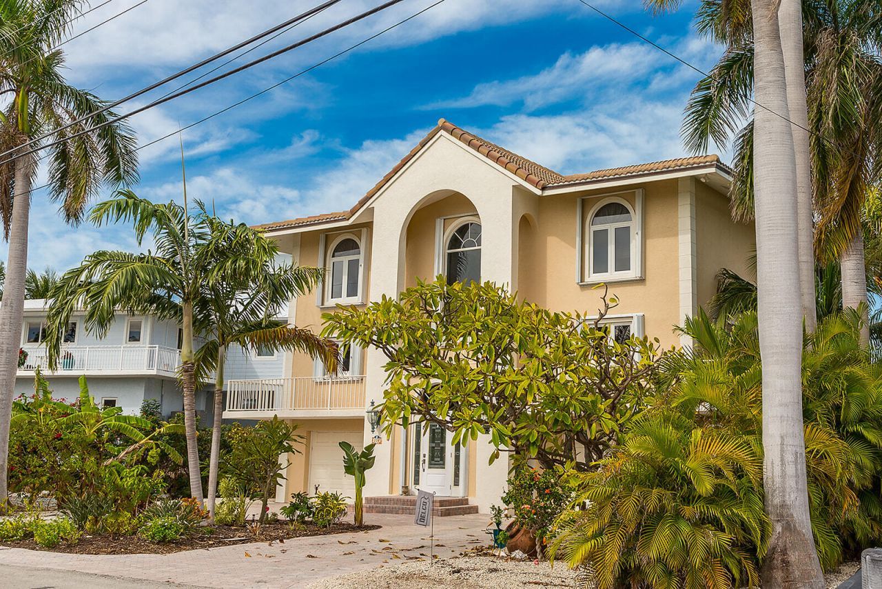 226 Corsair Road, Duck Key, FL 33050 Photo