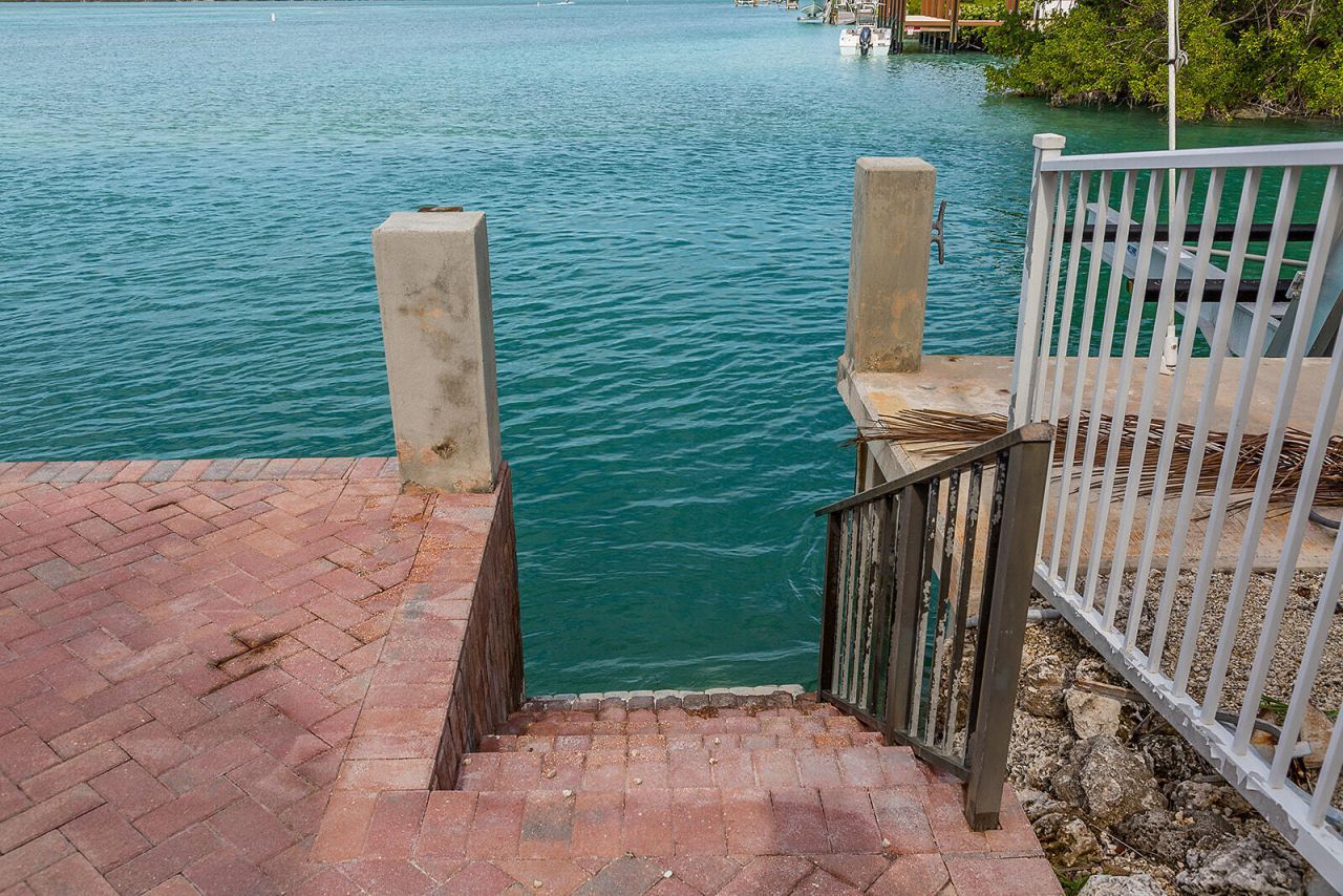 226 Corsair Road, Duck Key, FL 33050 Photo