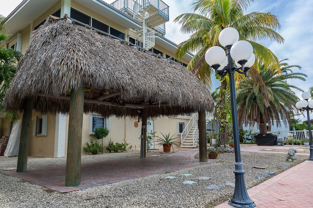 226 Corsair Road, Duck Key, FL 33050 Photo