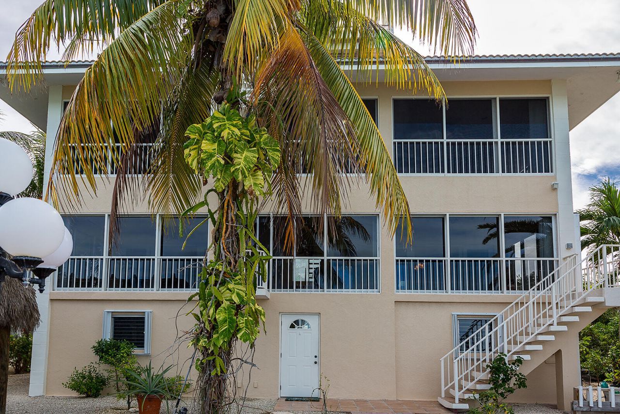 226 Corsair Road, Duck Key, FL 33050 Photo