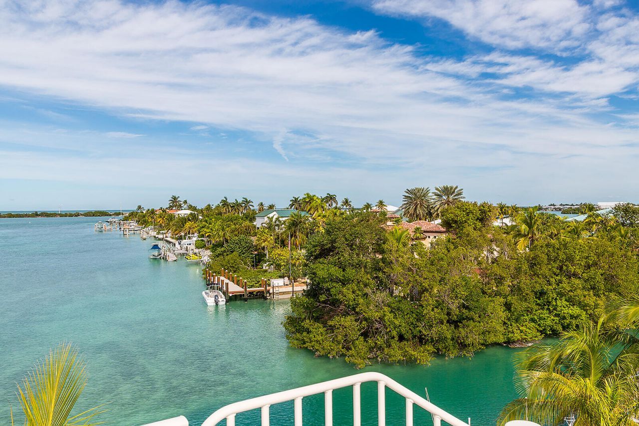 226 Corsair Road, Duck Key, FL 33050 Photo