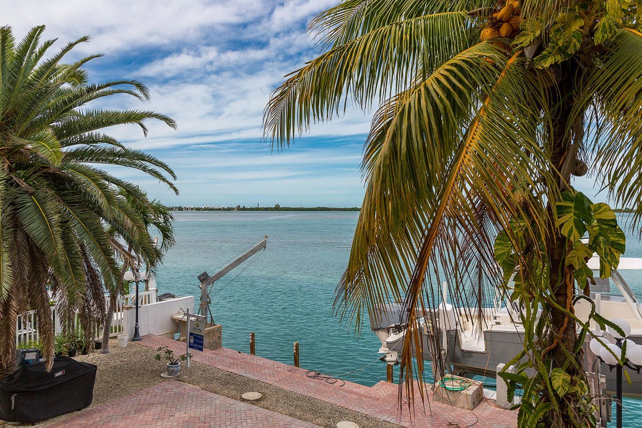 226 Corsair Road, Duck Key, FL 33050 Photo