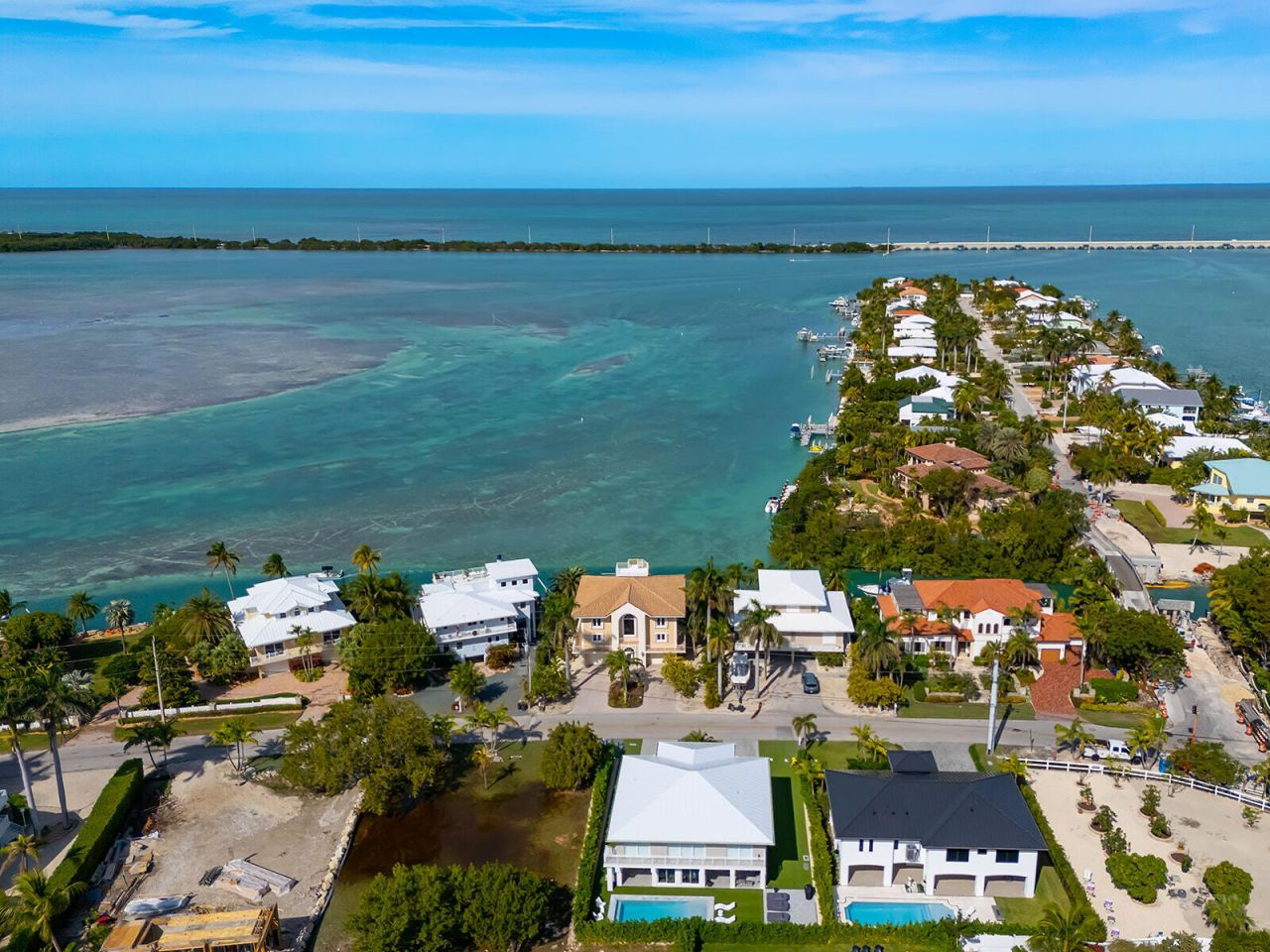 226 Corsair Road, Duck Key, FL 33050 Photo