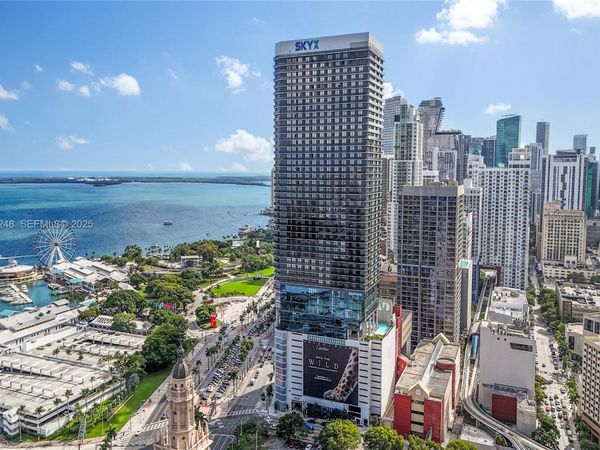 398 NE 5th St, Unit 4616, Miami, FL 33132