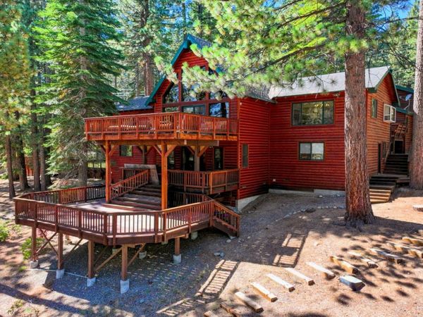 1791 Hekpa Drive, South Lake Tahoe, CA 96150
