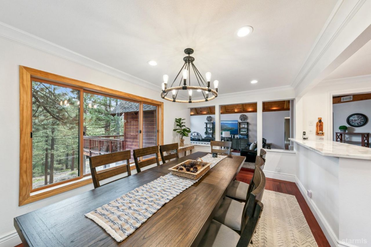 1791 Hekpa Drive, South Lake Tahoe, CA 96150 Photo