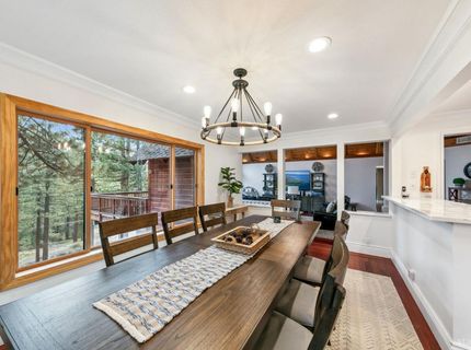 1791 Hekpa Drive, South Lake Tahoe, CA 96150 Photo