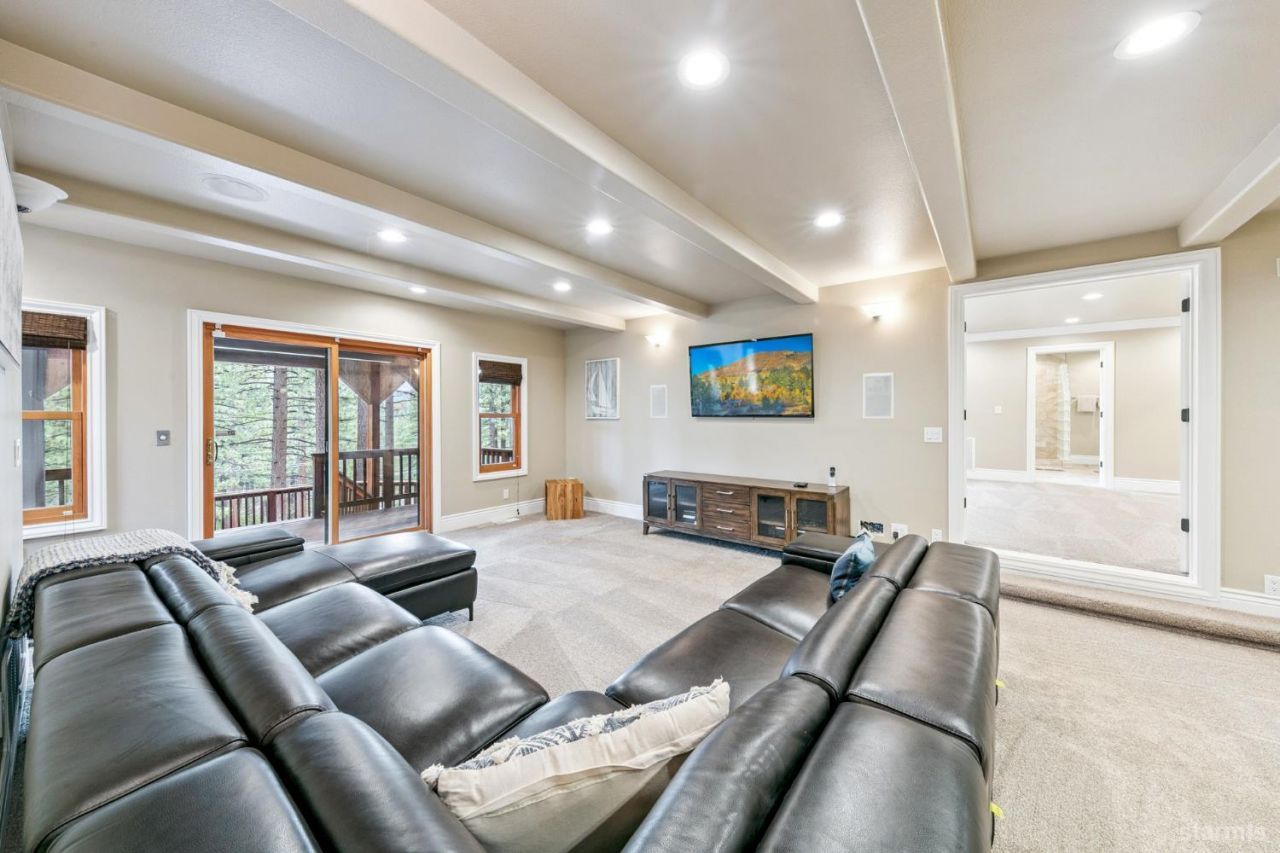 1791 Hekpa Drive, South Lake Tahoe, CA 96150 Photo