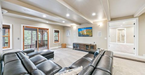 1791 Hekpa Drive, South Lake Tahoe, CA 96150 Photo