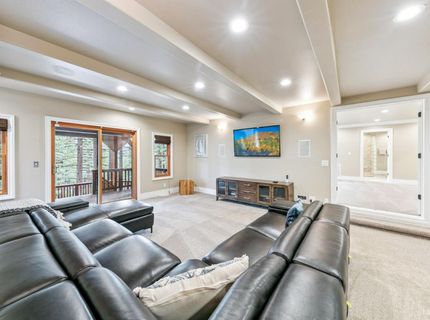 1791 Hekpa Drive, South Lake Tahoe, CA 96150 Photo