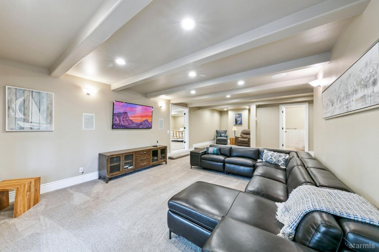 1791 Hekpa Drive, South Lake Tahoe, CA 96150 Photo