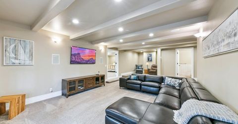 1791 Hekpa Drive, South Lake Tahoe, CA 96150 Photo