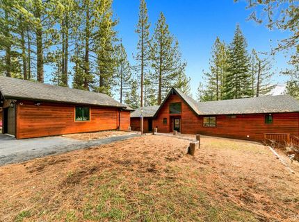 1791 Hekpa Drive, South Lake Tahoe, CA 96150 Photo