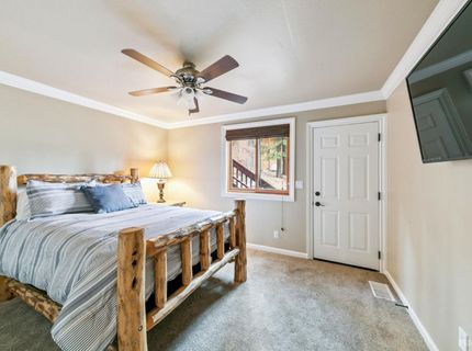 1791 Hekpa Drive, South Lake Tahoe, CA 96150 Photo