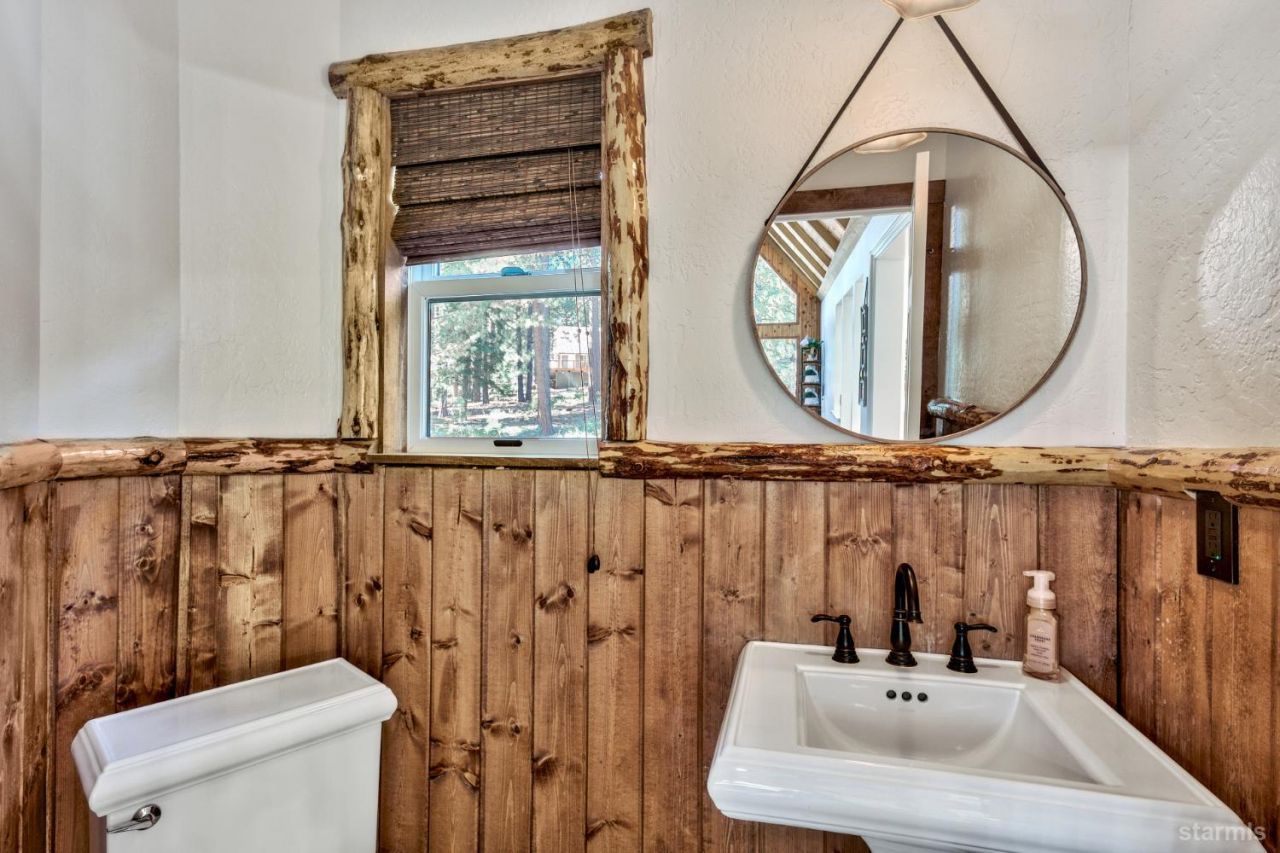 1791 Hekpa Drive, South Lake Tahoe, CA 96150 Photo