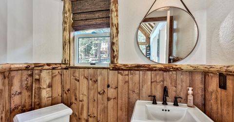 1791 Hekpa Drive, South Lake Tahoe, CA 96150 Photo