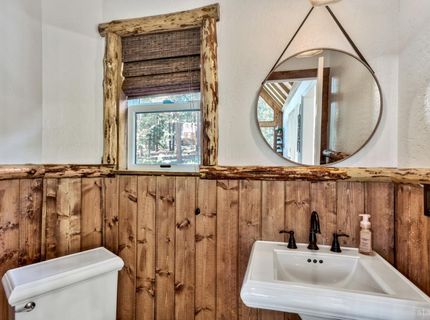 1791 Hekpa Drive, South Lake Tahoe, CA 96150 Photo