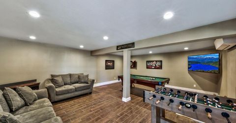 1791 Hekpa Drive, South Lake Tahoe, CA 96150 Photo