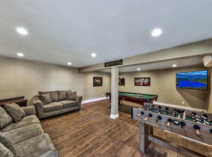 1791 Hekpa Drive, South Lake Tahoe, CA 96150 Photo
