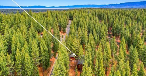 1791 Hekpa Drive, South Lake Tahoe, CA 96150 Photo