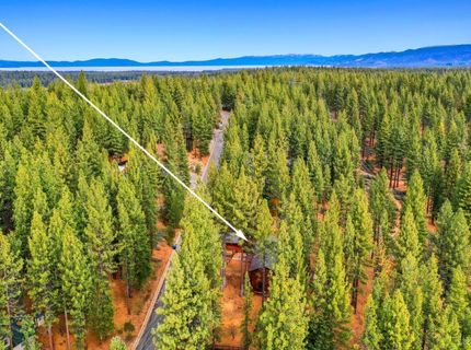 1791 Hekpa Drive, South Lake Tahoe, CA 96150 Photo