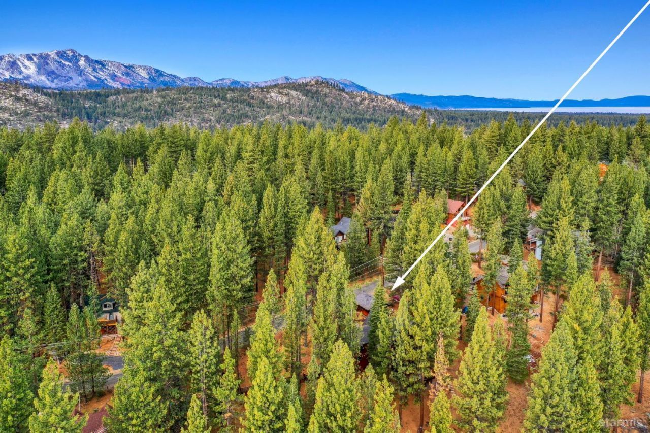 1791 Hekpa Drive, South Lake Tahoe, CA 96150 Photo
