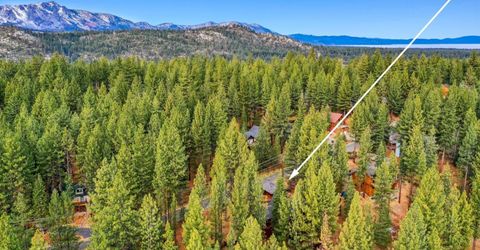 1791 Hekpa Drive, South Lake Tahoe, CA 96150 Photo