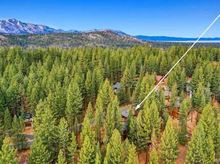 1791 Hekpa Drive, South Lake Tahoe, CA 96150 Photo