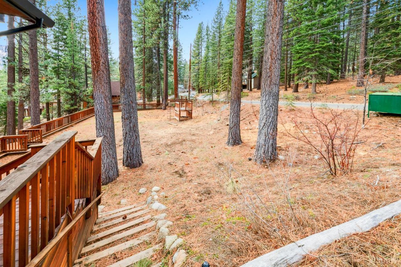 1791 Hekpa Drive, South Lake Tahoe, CA 96150 Photo