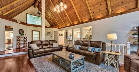 1791 Hekpa Drive, South Lake Tahoe, CA 96150 Photo