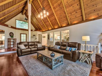 1791 Hekpa Drive, South Lake Tahoe, CA 96150 Photo