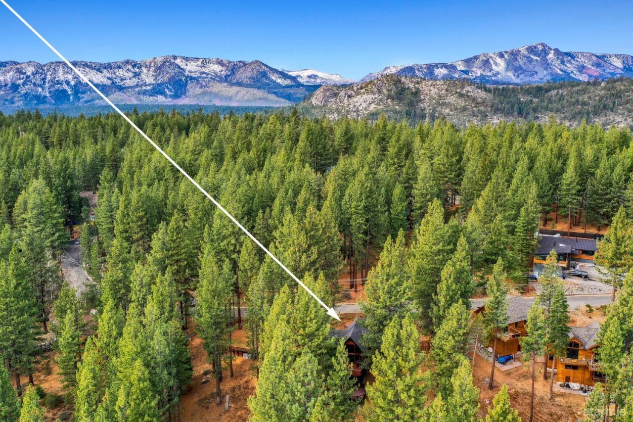 1791 Hekpa Drive, South Lake Tahoe, CA 96150 Photo