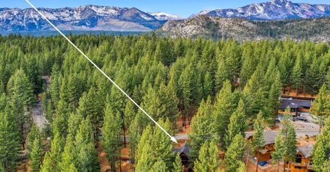 1791 Hekpa Drive, South Lake Tahoe, CA 96150 Photo