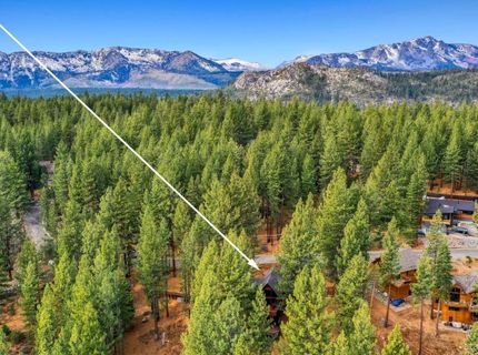 1791 Hekpa Drive, South Lake Tahoe, CA 96150 Photo