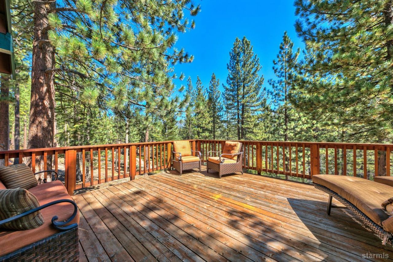 1791 Hekpa Drive, South Lake Tahoe, CA 96150 Photo