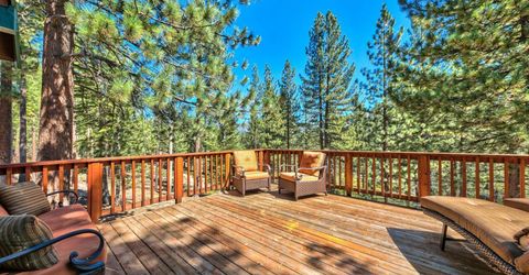1791 Hekpa Drive, South Lake Tahoe, CA 96150 Photo