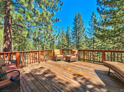 1791 Hekpa Drive, South Lake Tahoe, CA 96150 Photo