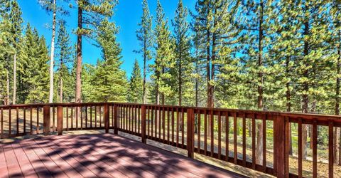 1791 Hekpa Drive, South Lake Tahoe, CA 96150 Photo