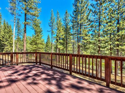 1791 Hekpa Drive, South Lake Tahoe, CA 96150 Photo