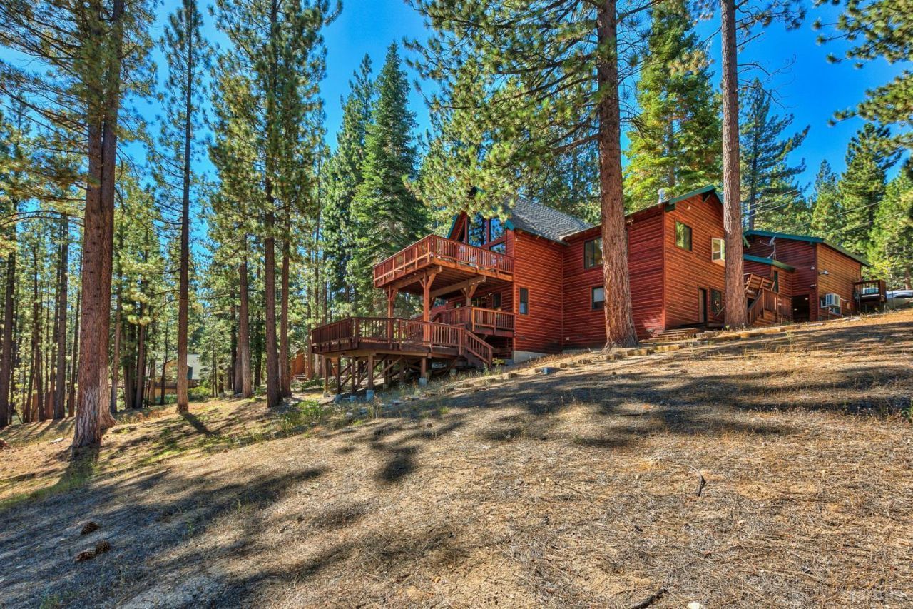 1791 Hekpa Drive, South Lake Tahoe, CA 96150 Photo